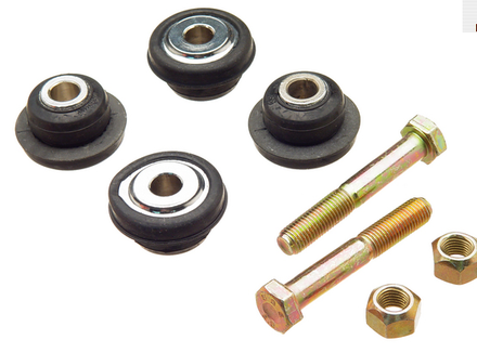 115 107 upper inner control arm bushings.