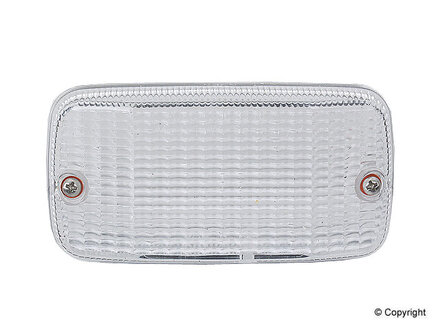 123 Wagon Back Up Lens