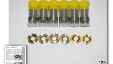Diesel Care Mercedes Diesel Primer Pump,upgraded Push Button Style 300d