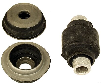 126 lower control arm bushing