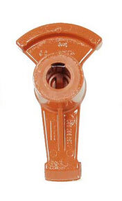 560 distributor rotor