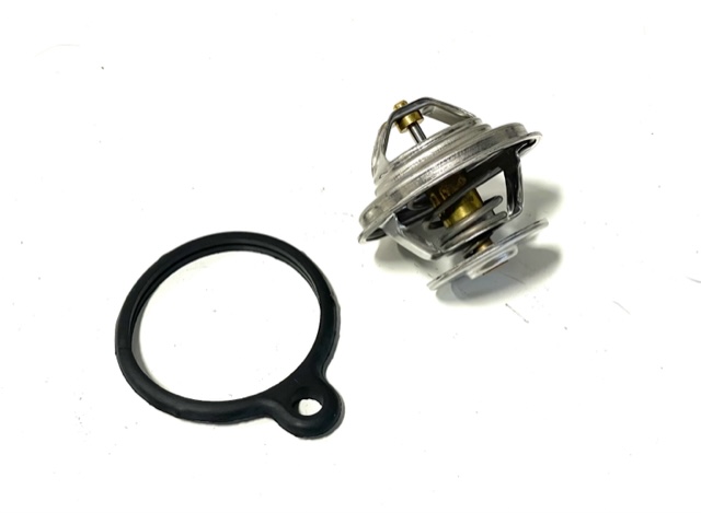 1978 to 1985 5 Cylinder Diesel 75 C Thermostat for Better Cooling 