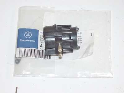 617 Turbo Kickdown Switch