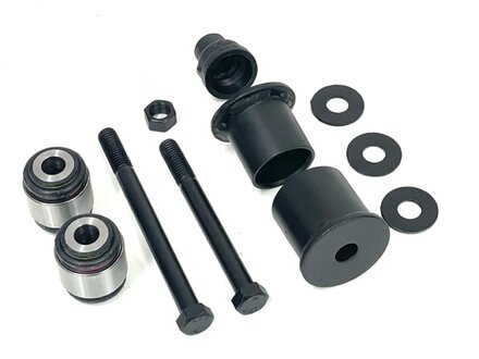 1999 to 2006 ABC Rear Control Arm Outer Bushing Replacement Kit ...