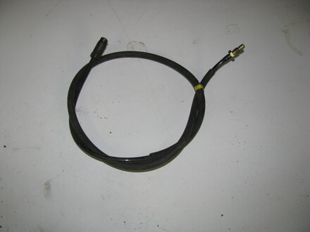 123 300D 300TD Oil Pressure line USED