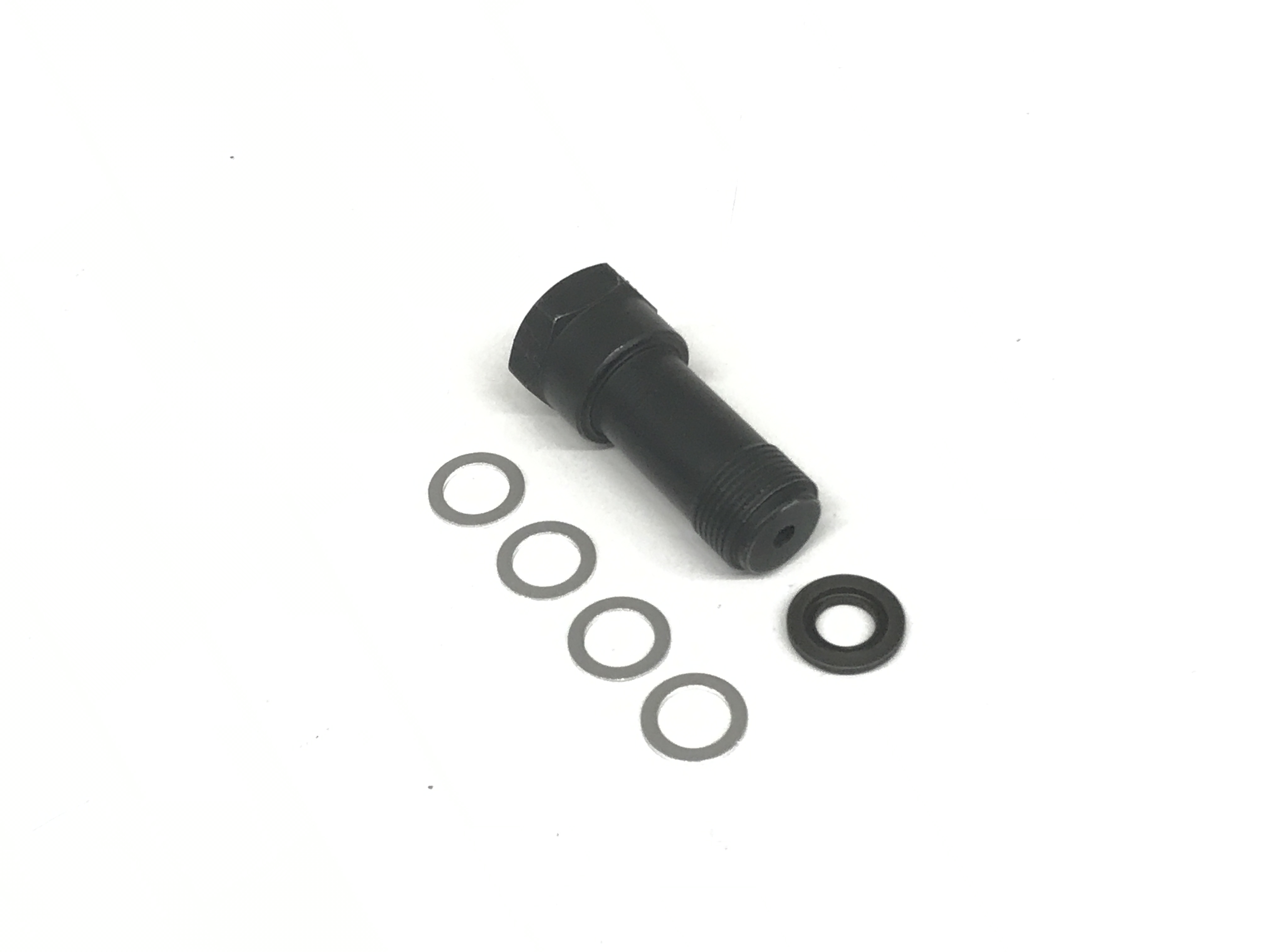 OM602 and Late OM603 Special Adapter for Compression Tester | Specialty ...
