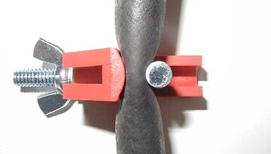 Gas and Diesel Fuel Hose Clamp Off Tools
