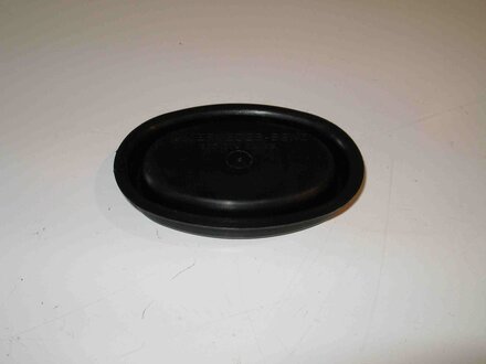 617 Flywheel access hole cover