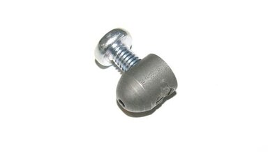 123 Idle control cable end piece