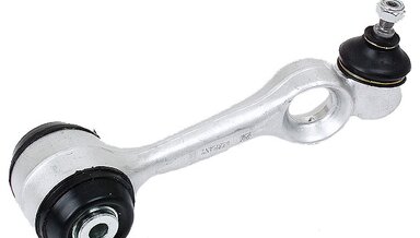 126 right upper control arm