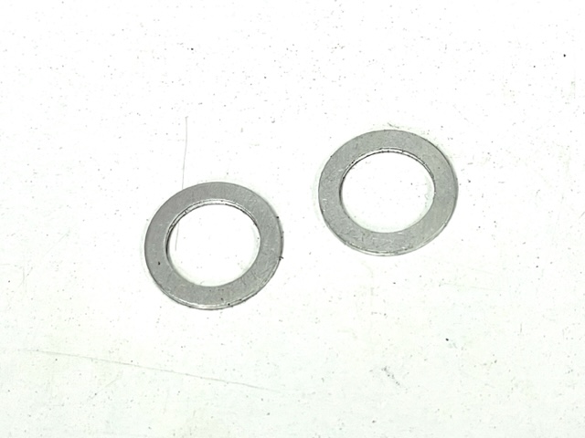 W116 W123 W126 Chassis TURBO Diesel Oil Filter Housing Sealing Rings ...