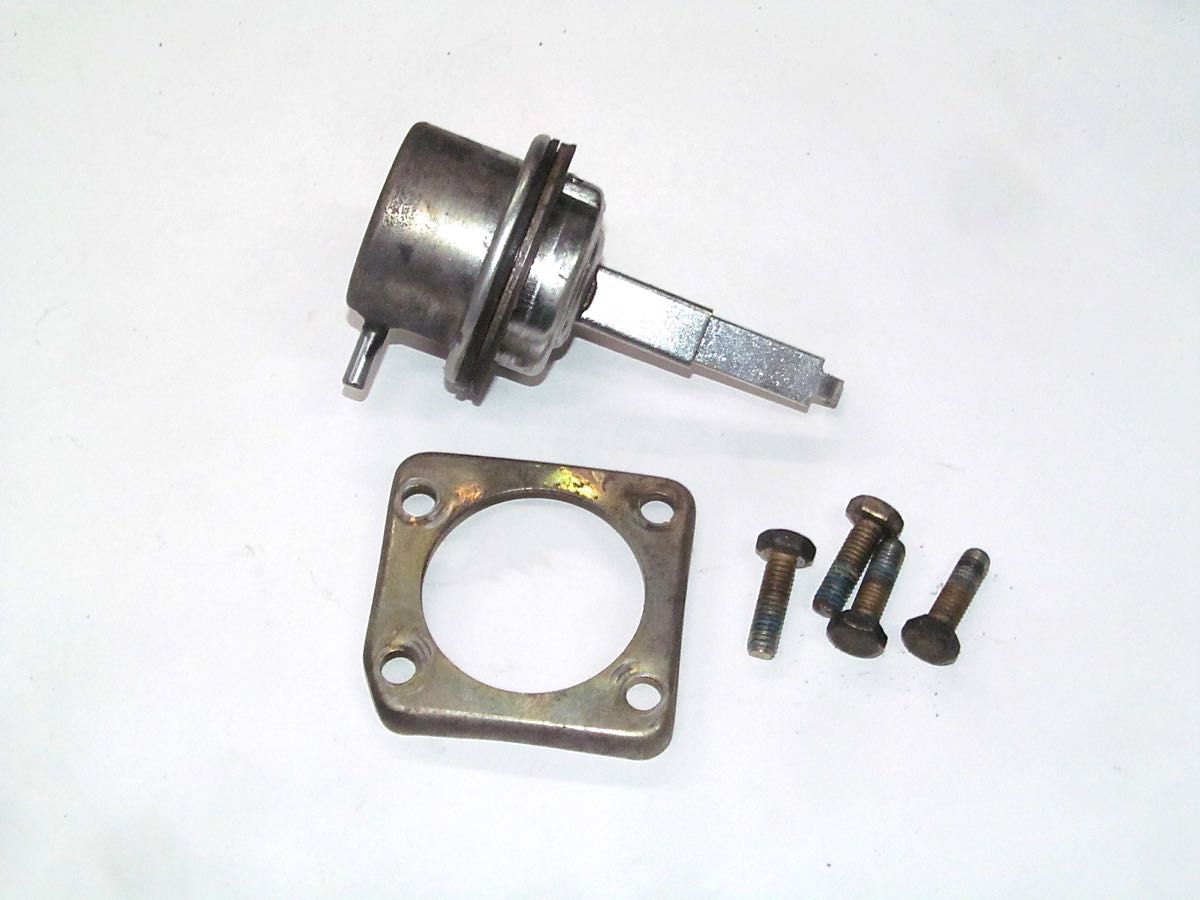 Mercedes a6462300465//6462300465 Pompe à vide étanchéité Set-MJ