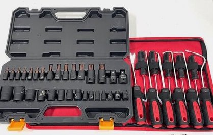 2000 to 2015 Engine Inspection and Repair Basic Tool Kit | Product ...