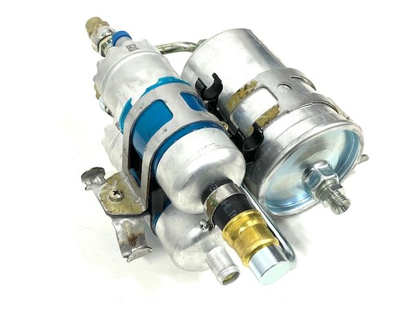 M119様 確認用 M119 V8 w/ LH-Jetronic Fuel Injection Delivery System Overhaul Kit