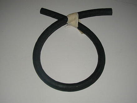 Power Steering Correct Return Hose 1 meter
