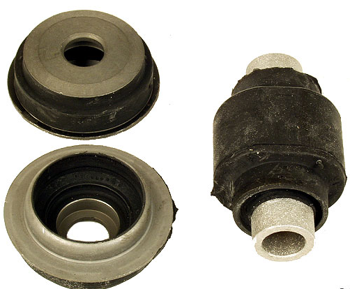 Mercedes W126  81-91 Front Inner Lower Control Arm Bushing Kit # 1263300075