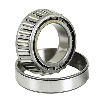front inner wheel bearing