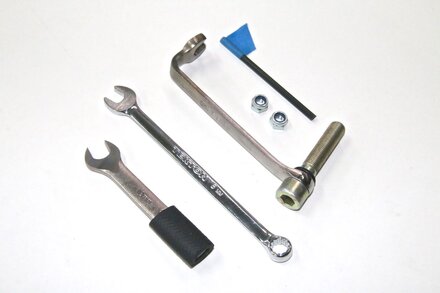 Specialty Hand Tools & Sets 