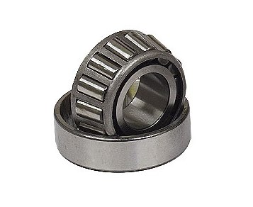 front wheel bearing outer