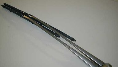 116 Correct Original Factory Wiper Arms 116 Correct Original Factory Wiper Arms