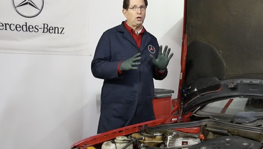 Auto Engine Repair Class with Kent Bergsma - On Demand Videos