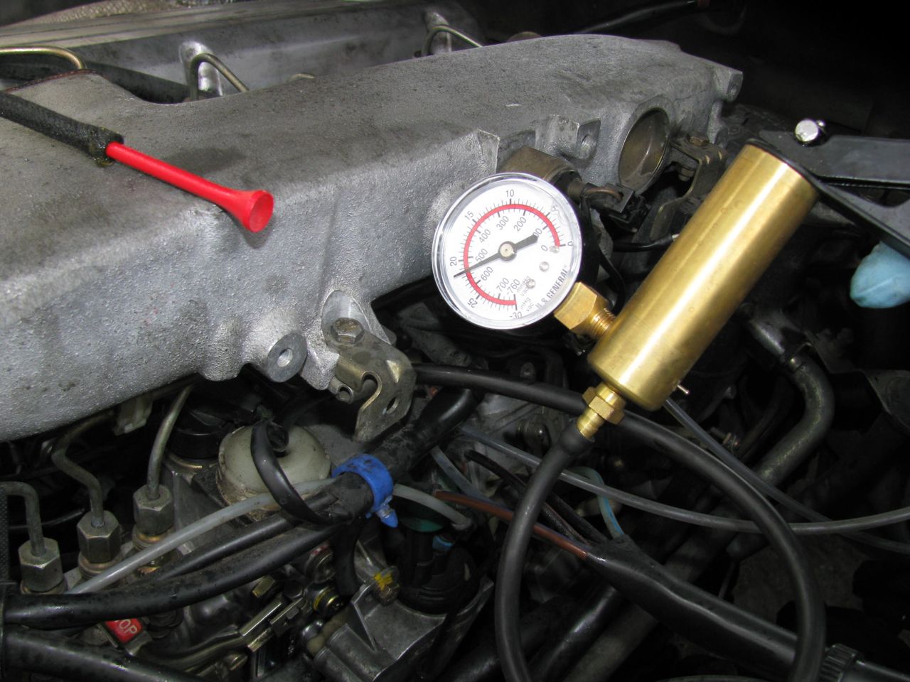 What Is Engine Compression And How Is It Tested?