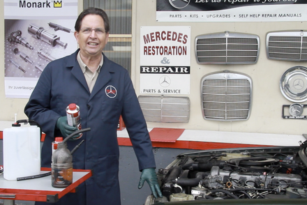 Step-by-Step Diesel Purge Instructions - On Demand Video Instruction