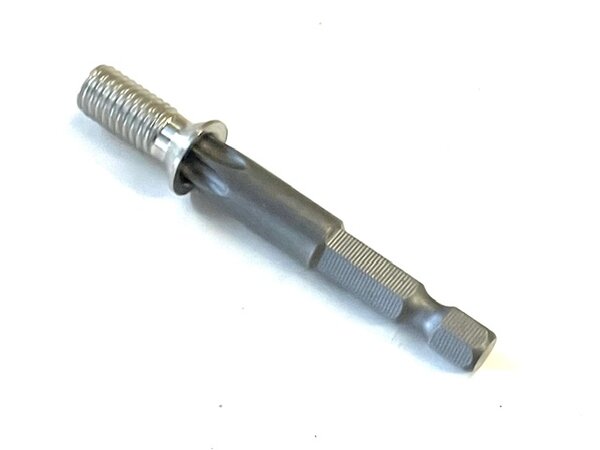 1986 to 1989 560SL Complete Door Striker and Bolt Upgrade Kit w