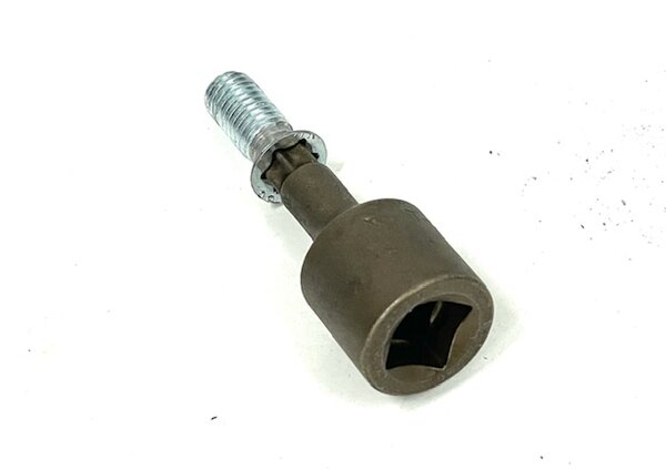 W123 Torx Head Door Striker Bolts x 4 | Product | MercedesSource.com