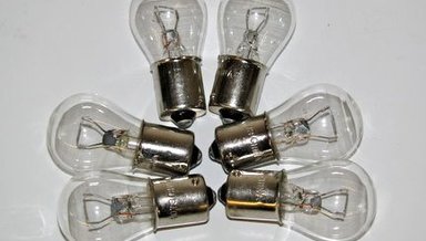 single element bulb