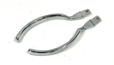 Genuine Mercedes-Benz Male 6-Pin Electrical Connector With Sleeve – A0065458028