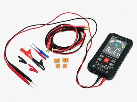 Automotive discount electrical testing