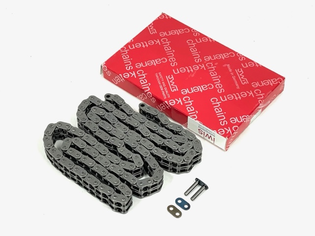 OM616 OM617 Non-Turbo and Turbo Diesel Timing Chain