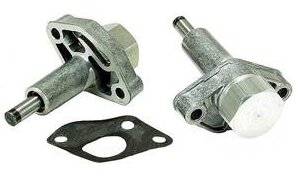 Contitech 5-Piece Belt Kit For Mercedes R107 & W126 | 560SL, 560SEC, 560SEL (1986-1991)
