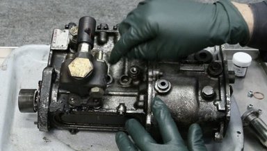 Mercedes Diesel Return Lines Biodiesel Safe OM617 OM616 240D 300D 300SD 300TD