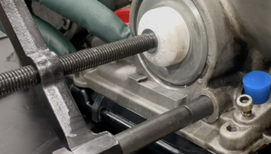 1981 to 1995 Auto Transmission Critical Adjustment 1981 to 1995 Auto Transmission Critical Adjustment