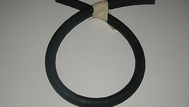 Power Steering Correct Return Hose 1 meter
