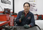 Mercedes Monovalve Installation - On Demand Video