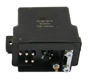 Late 616 617 Diesel High Performance Glow Plug Relay