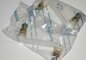 123 126 Rear Stabalizer Link set