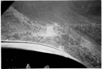 Landing Kobakma without an engine