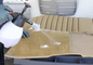 Detailing the Interior of an Older Mercedes Benz by Kent Bergsma