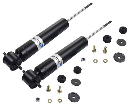 107 560SL Front Bilstein Shock Set