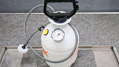 DOT 4 LV Brake Fluid (1 Liter) - Pentosin 1224116 – Prosource Diesel