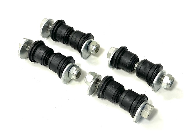 R107 W114 W115 Front Lower Control Arm Inner Bushing Repair Kit R107 W114 W115 Front Lower Control Arm Inner Bushing Repair Kit