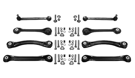 Rear Control Arm Set
