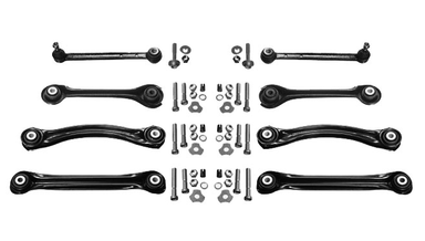 Rear Control Arm Set