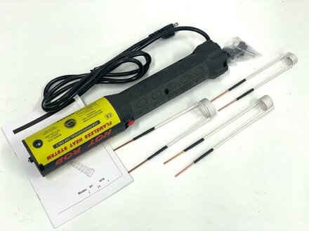 Magnetic Induction Heater 110v 1Kw w/ Three Coils Included to Attack Stuck  Fasteners | Specialty Tools Product | MercedesSource.com