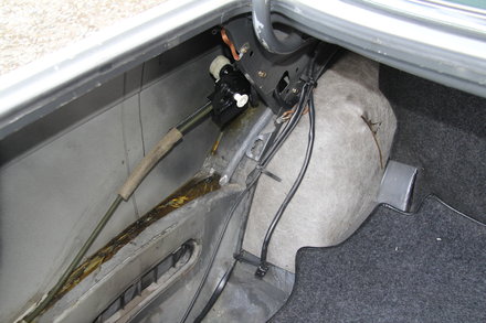 Manual Sunroof Repair Part 5 - On Demand Manual