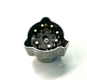 Late 107 and 123, 126, 201, 124 Chassis Ignition Switch Only